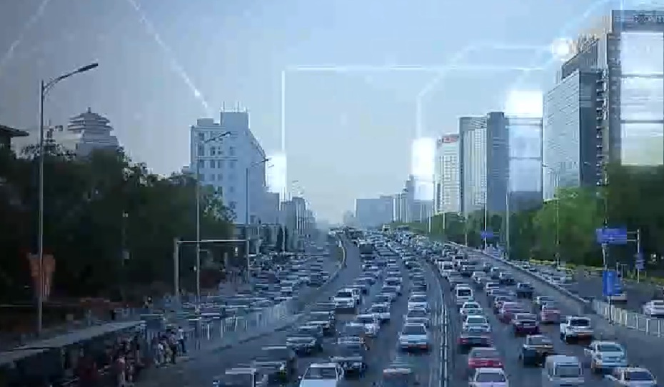 联通形象宣传片制作案例图片