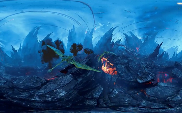 VR虚拟现实图片