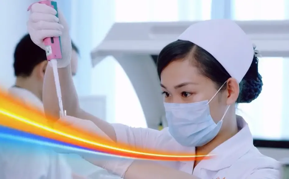 南宁市第二人民医院形象宣传片图片
