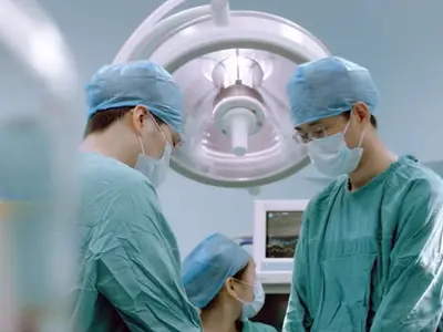 南宁市第二人民医院形象宣传片视频制作案例