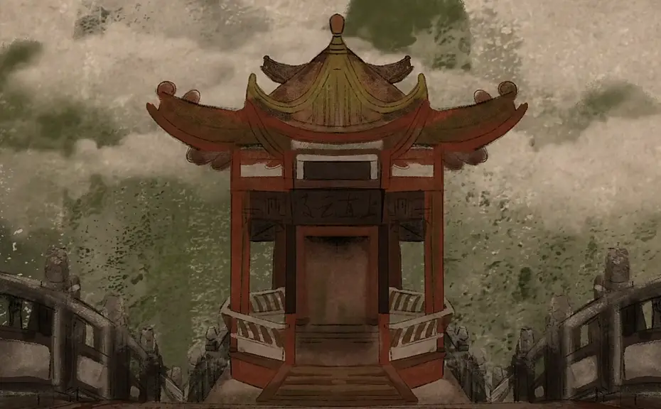 二维MG动画图片