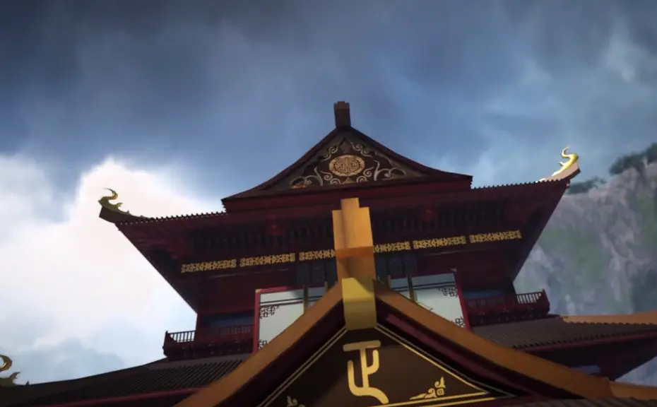 动画特效图片
