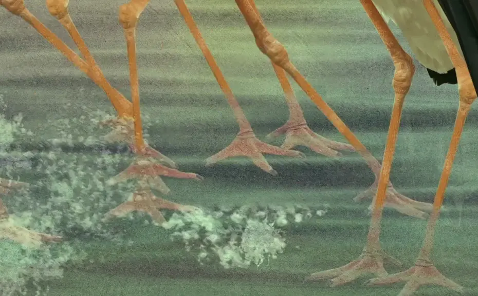 3d角色动画图片