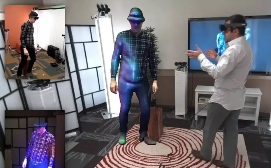 mr、vr和ar的区别是什么