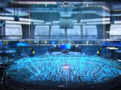 什么是全息互动投影及可以用在什么场所
