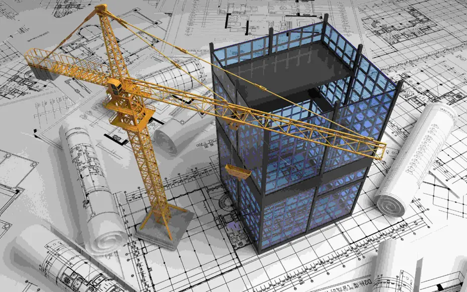 bim是什么及bim模型能用于数字孪生和3d动画吗