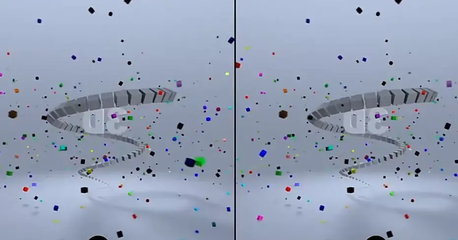 3ds裸眼3d伤眼睛吗？3ds裸眼3d效果什么原理？