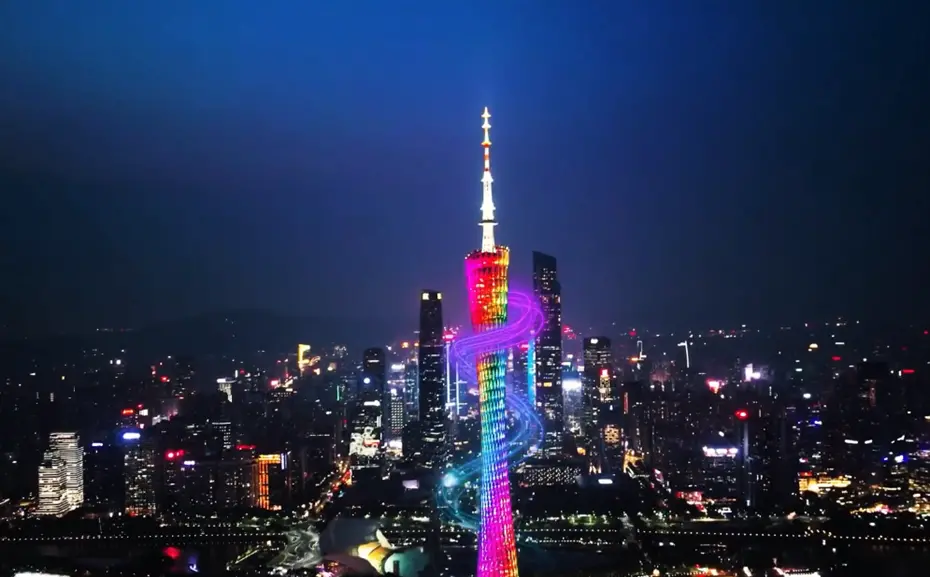 三维特效动画、裸眼3d动画和AR灯光秀的区别