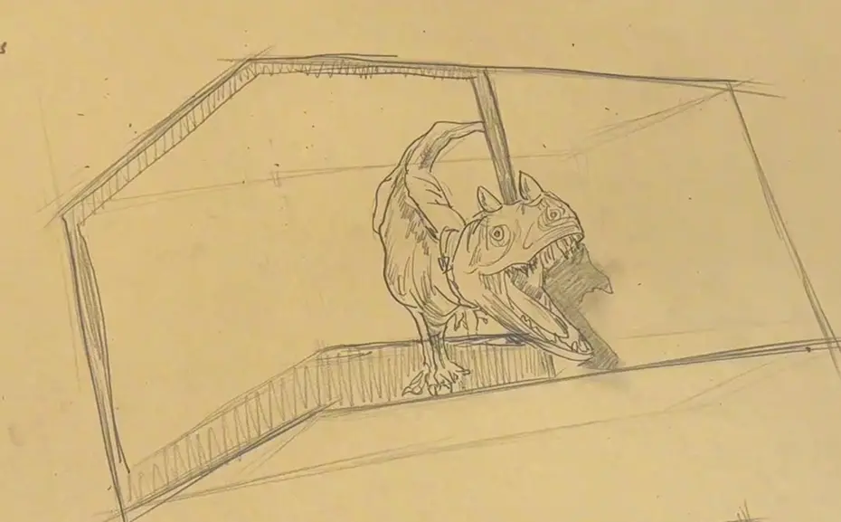 裸眼3D图制作方法一