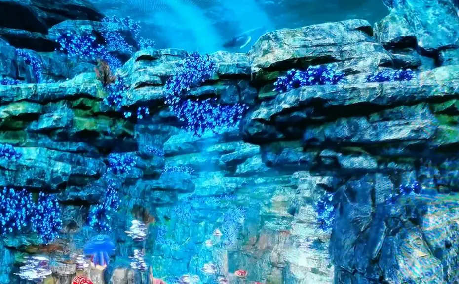 裸眼3d图
