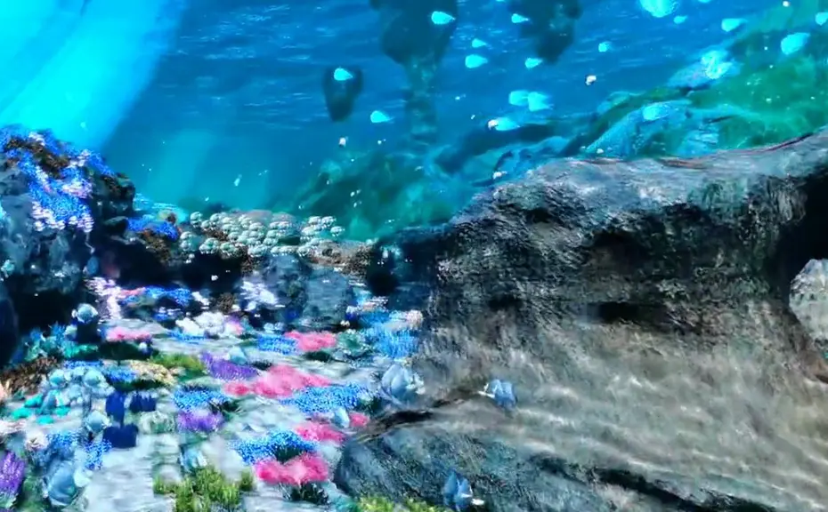 裸眼3d图