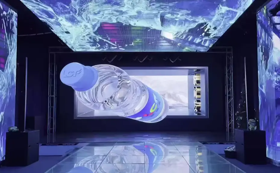 裸眼3d图片