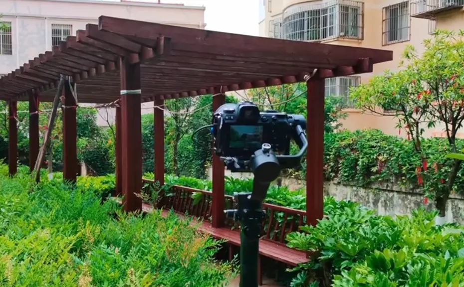 720VR全景拍摄的设备