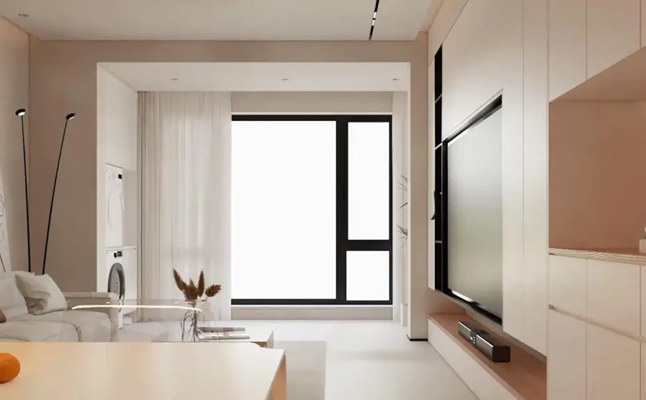 vr全景应用到房屋装修
