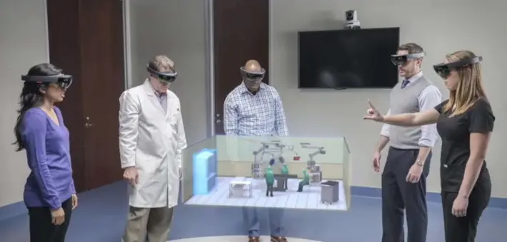 什么是AR、VR