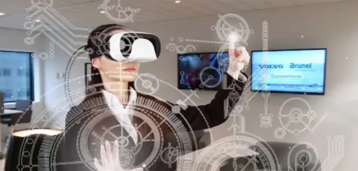 什么是AR、VR