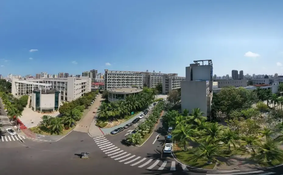 vr全景作品