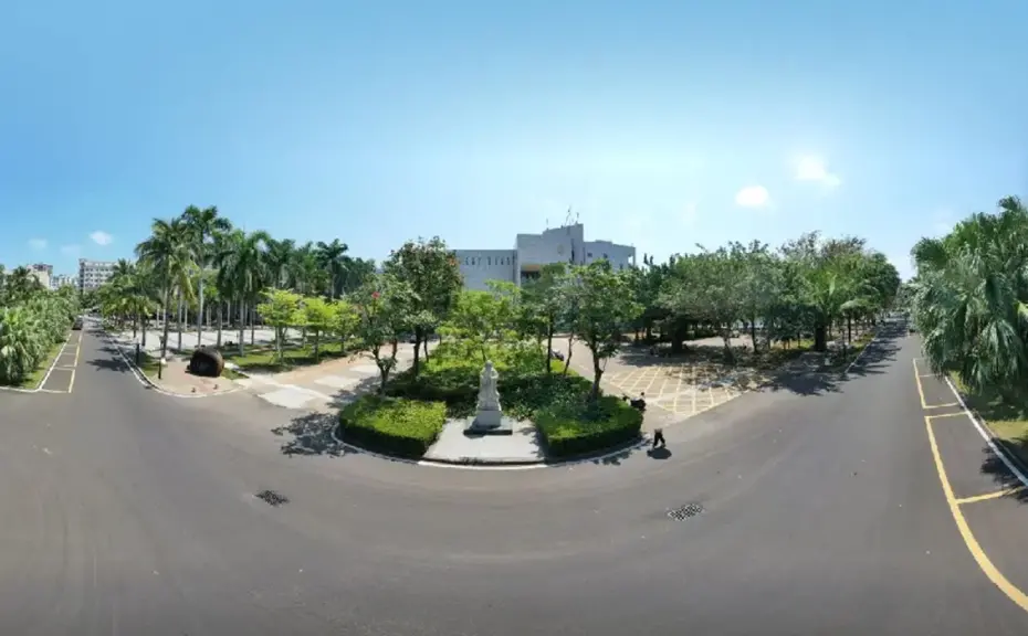 vr全景制作图片