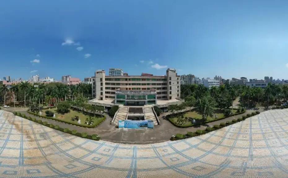 vr全景制作图片