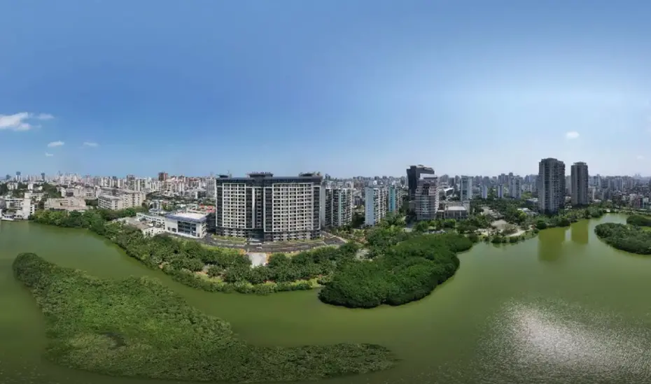 vr全景图片