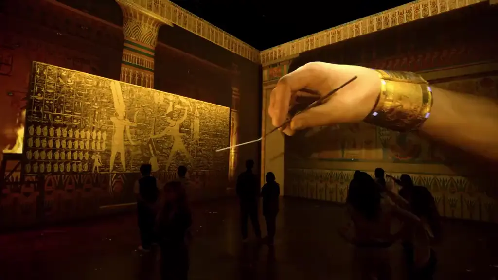 虚拟现实