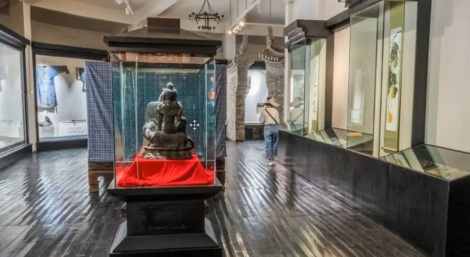 vr全景展示