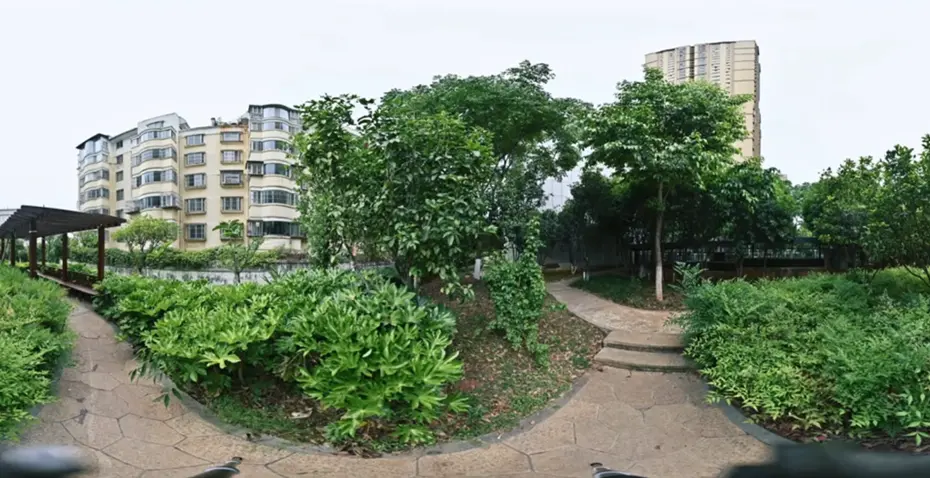 vr全景拍摄