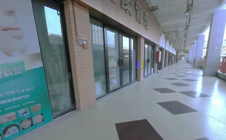 VR全景拍摄详细步骤