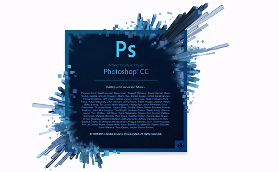 Photoshop