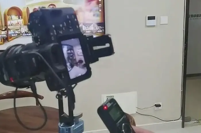 vr全景拍摄的流程是怎样的