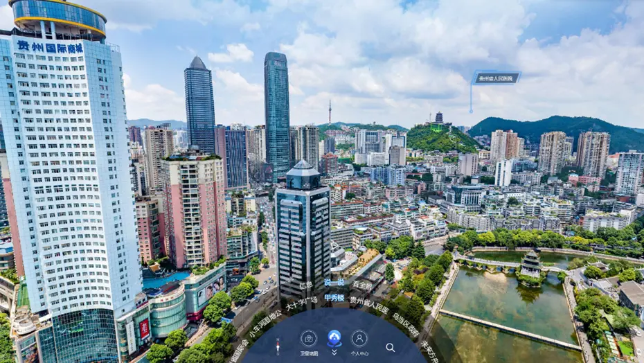 VR技术应用到汽车和房产行业举例