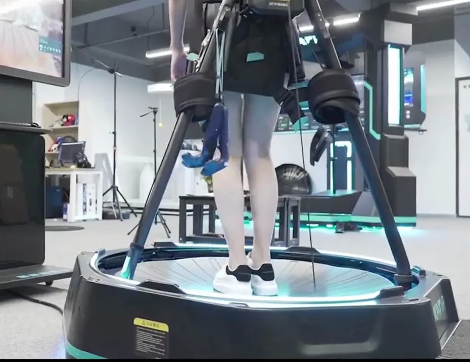 VR到底是什么