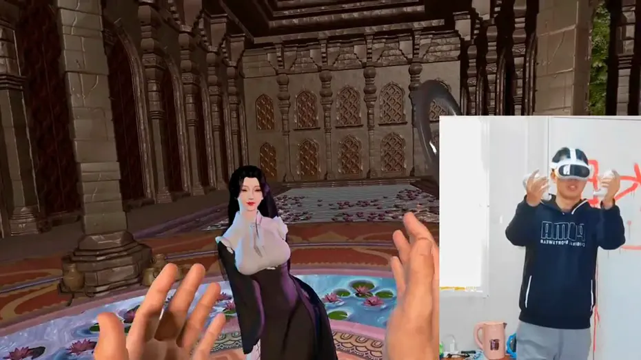 在线虚拟3D线上产品