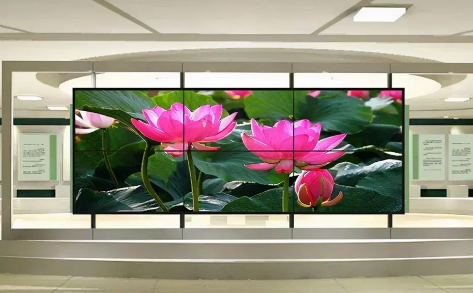 LED透明屏和OLED透明屏
