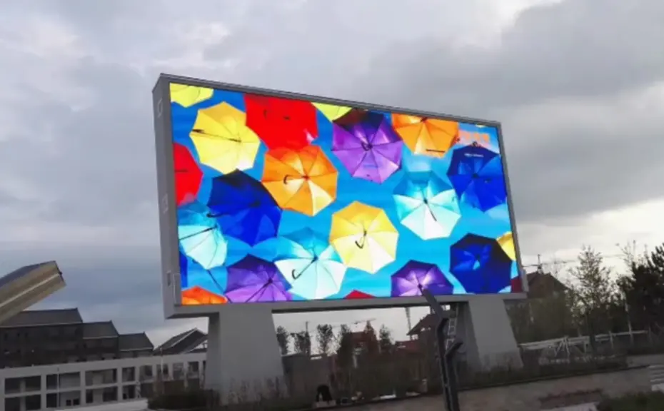 led与oled有什么区别