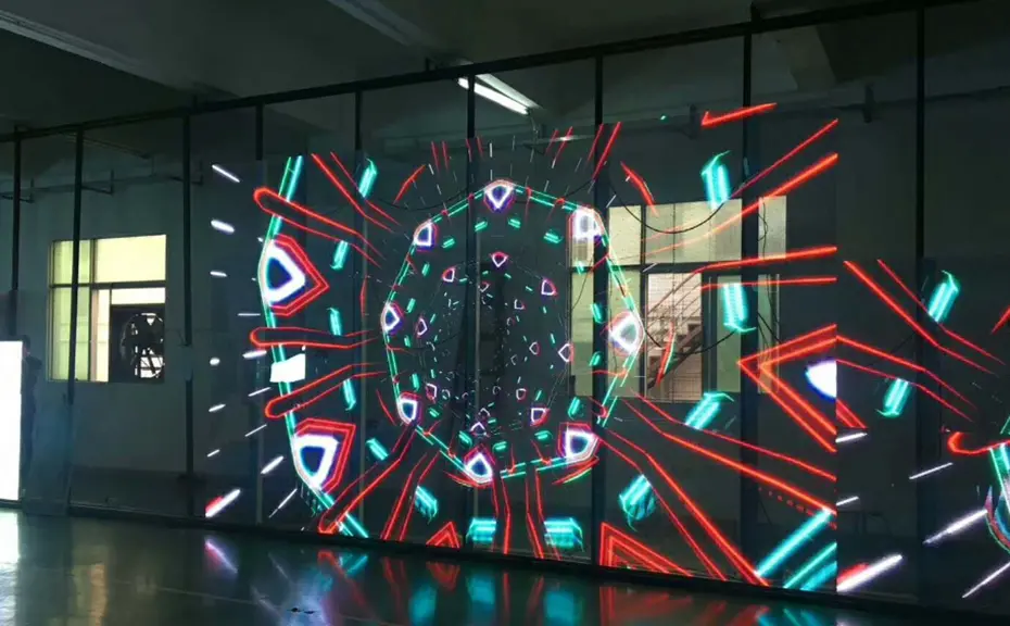 led显示屏