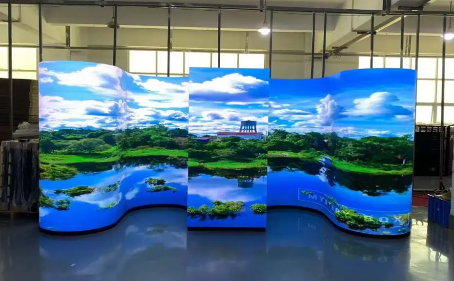 led显示屏