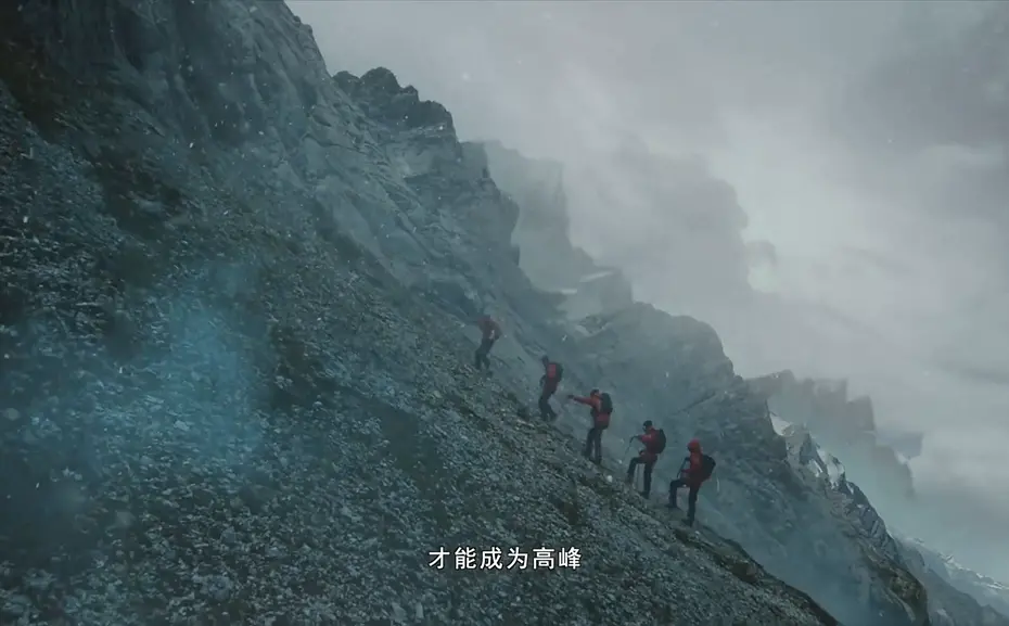 企业宣传片