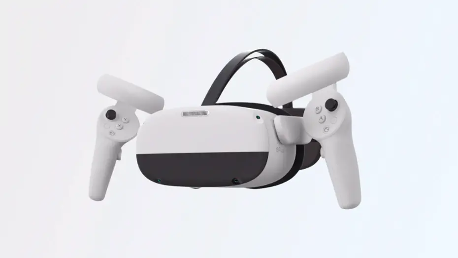 VR