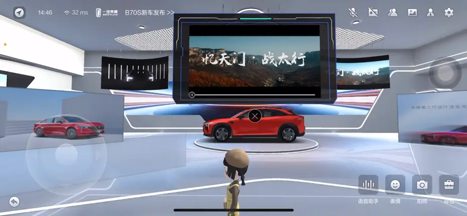 数字化时代下的展馆情境该如何设计？
