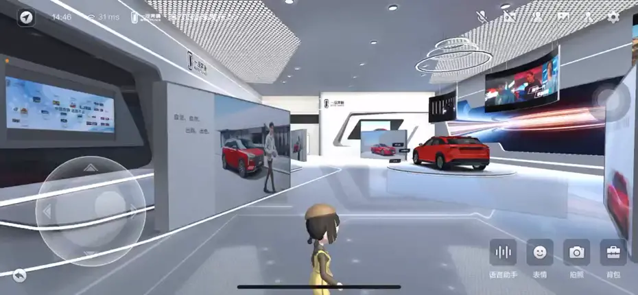 数字化时代下的展馆情境该如何设计？
