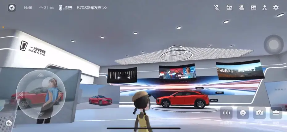 数字化时代下的展馆情境该如何设计？