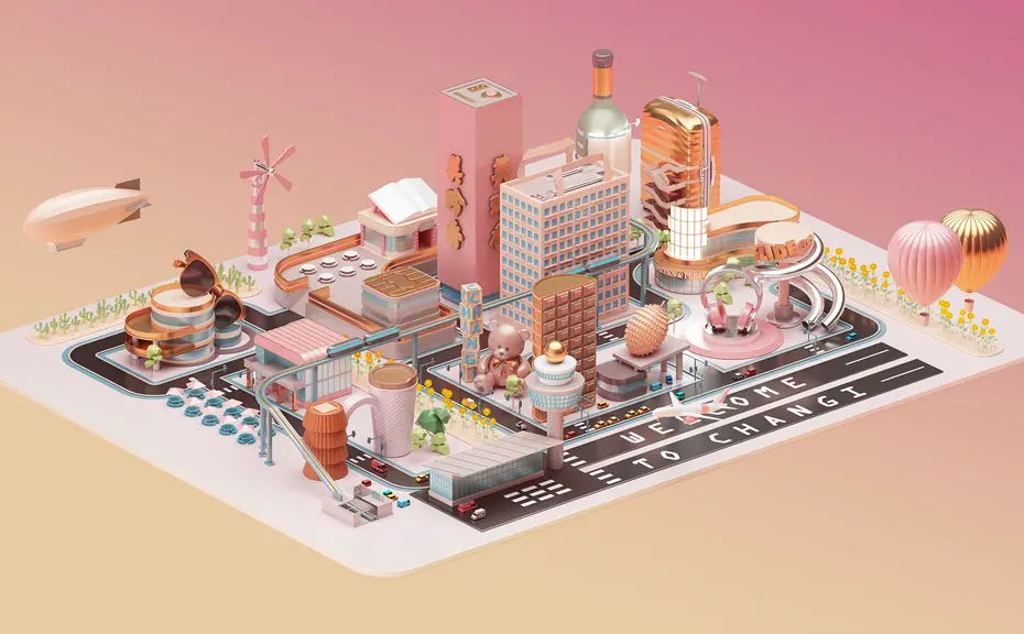 学c4d还是学blender