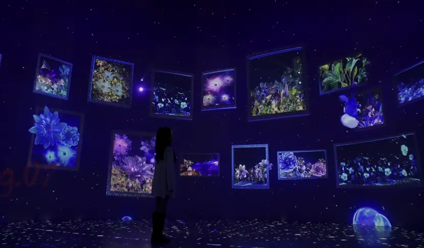 展厅常用互动屏幕有哪些