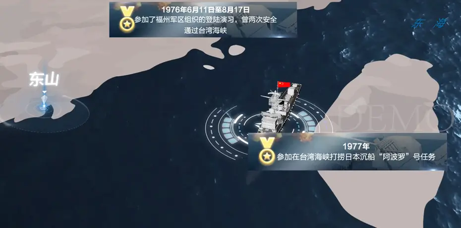 高科技数字沙盘系统是什么？