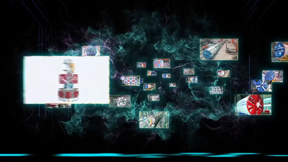 3D全息投影技术的商业运用