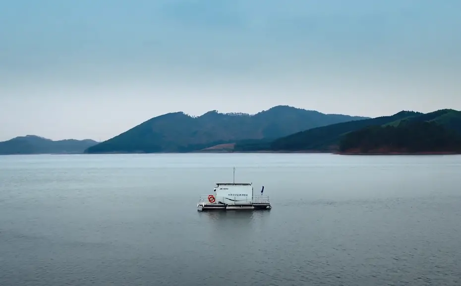 青岛宣传片制作拍摄图片