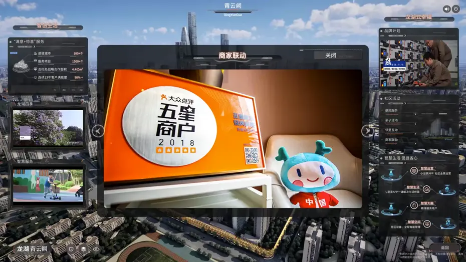 投影电子沙盘图片