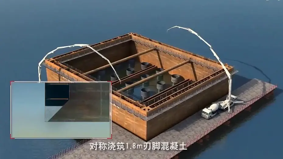 生产线三维动画制作价格？三维动画制作费用估算：生产线项目