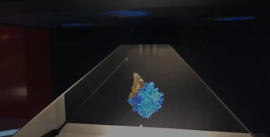 全息投影是vr吗为什么？全息投影与VR的区别何在？